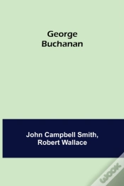 Capa do artigo George Buchanan