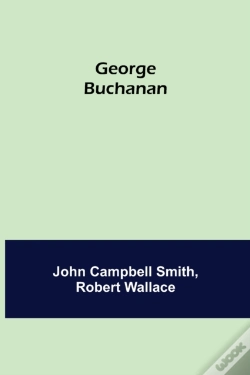 Capa do artigo George Buchanan