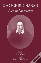 Capa do artigo George Buchanan
