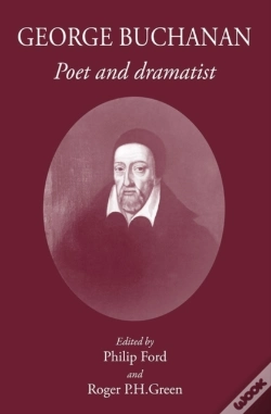 Capa do artigo George Buchanan