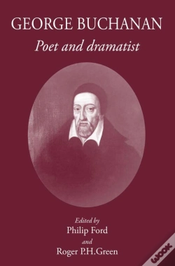 Capa do artigo George Buchanan