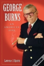 Capa do artigo George Burns