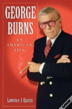 Capa do artigo George Burns