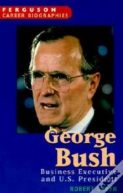 Capa do artigo George Bush