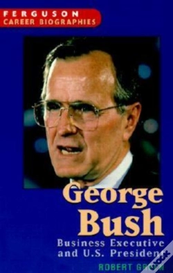 Capa do artigo George Bush