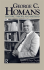 George C. Homans - Preview