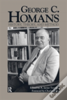 George C. Homans