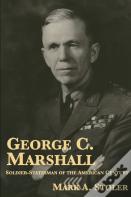 George C. Marshall