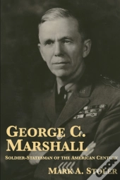 George C. Marshall