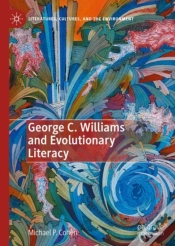Capa do artigo George C. Williams And Evolutionary Literacy