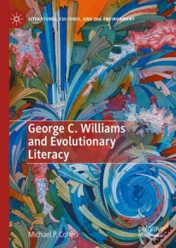 Capa do artigo George C. Williams And Evolutionary Literacy