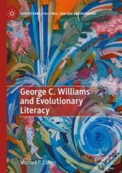 Capa do artigo George C. Williams And Evolutionary Literacy