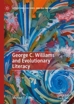 Capa do artigo George C. Williams And Evolutionary Literacy