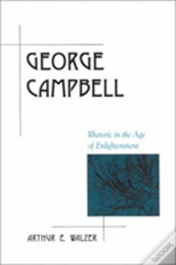 Capa do artigo George Campbell