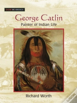 Capa do artigo George Catlin