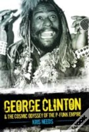 Capa do artigo George Clinton And The Cosmic Odyssey