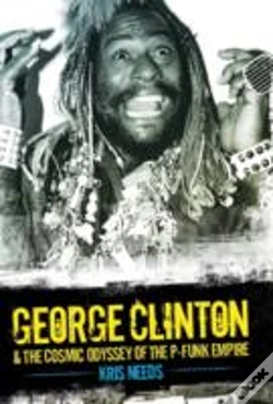 Capa do artigo George Clinton And The Cosmic Odyssey