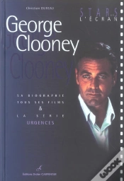 Capa do artigo George Clooney