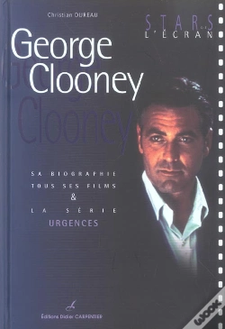 Capa do artigo George Clooney