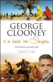 Capa do artigo George Clooney e a Crise no Darfur