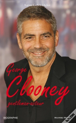 Capa do artigo George Clooney, Gentleman-Acteur