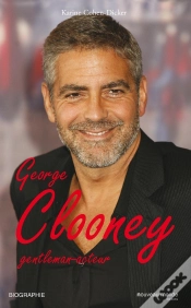 Capa do artigo George Clooney, Gentleman-Acteur