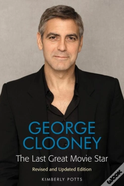 Capa do artigo George Clooney