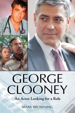 Capa do artigo George Clooney
