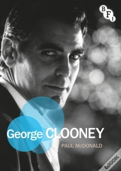 Capa do artigo George Clooney