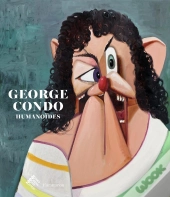 George Condo, Humanoids