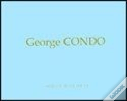 Capa do artigo George Condo ; Physiognomical