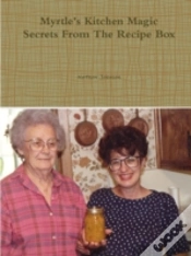 Capa do artigo George Cookbook2