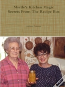 Capa do artigo George Cookbook2