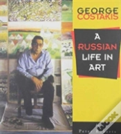 Capa do artigo George Costakis