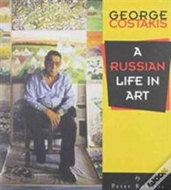 Capa do artigo George Costakis