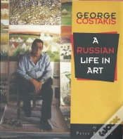 Capa do artigo George Costakis
