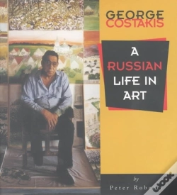 Capa do artigo George Costakis