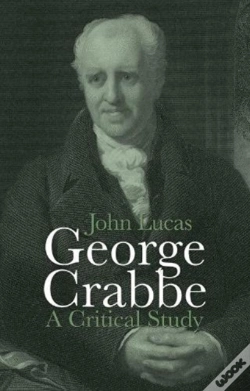 Capa do artigo George Crabbe