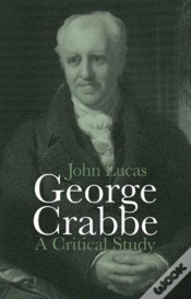 Capa do artigo George Crabbe