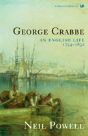 George Crabbe - Preview