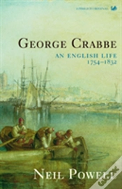 Capa do artigo George Crabbe