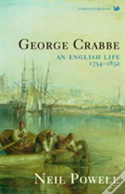 Capa do artigo George Crabbe