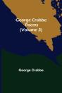 George Crabbe: Poems  Volume 3 - Preview