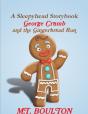 George Crumb And The Gingerbread Run - Preview