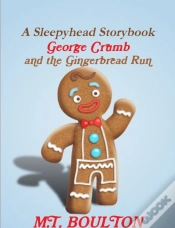 Capa do artigo George Crumb And The Gingerbread Run