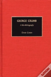 Capa do artigo George Crumb