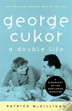 Capa do artigo George Cukor