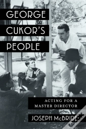 George Cukor'S People