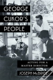 Capa do artigo George Cukor