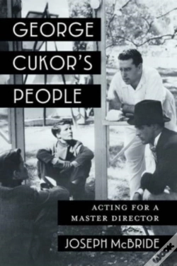 Capa do artigo George Cukor'S People